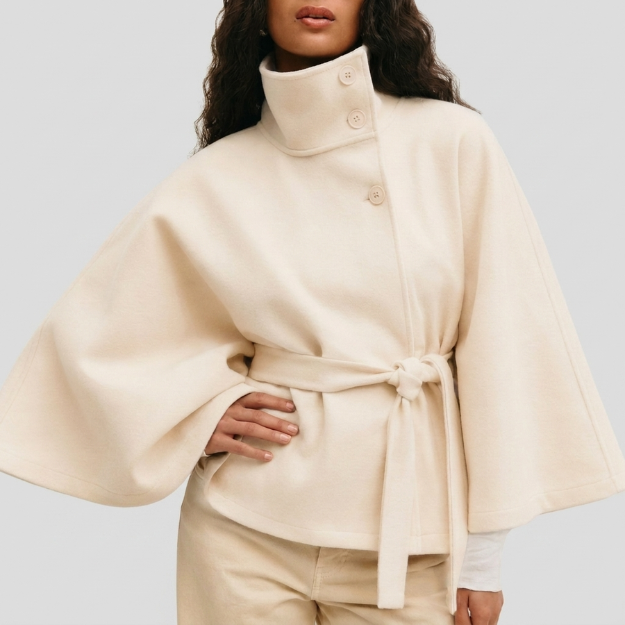 Abrigos y Chaquetas