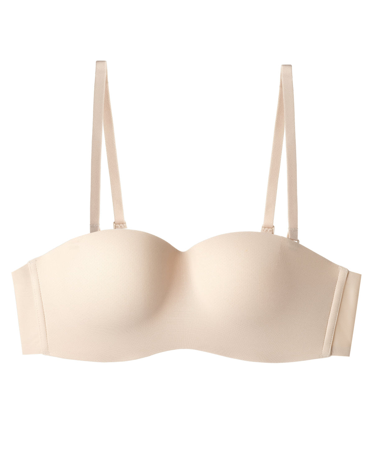 Intenso Sujetador Bandeau Convertible