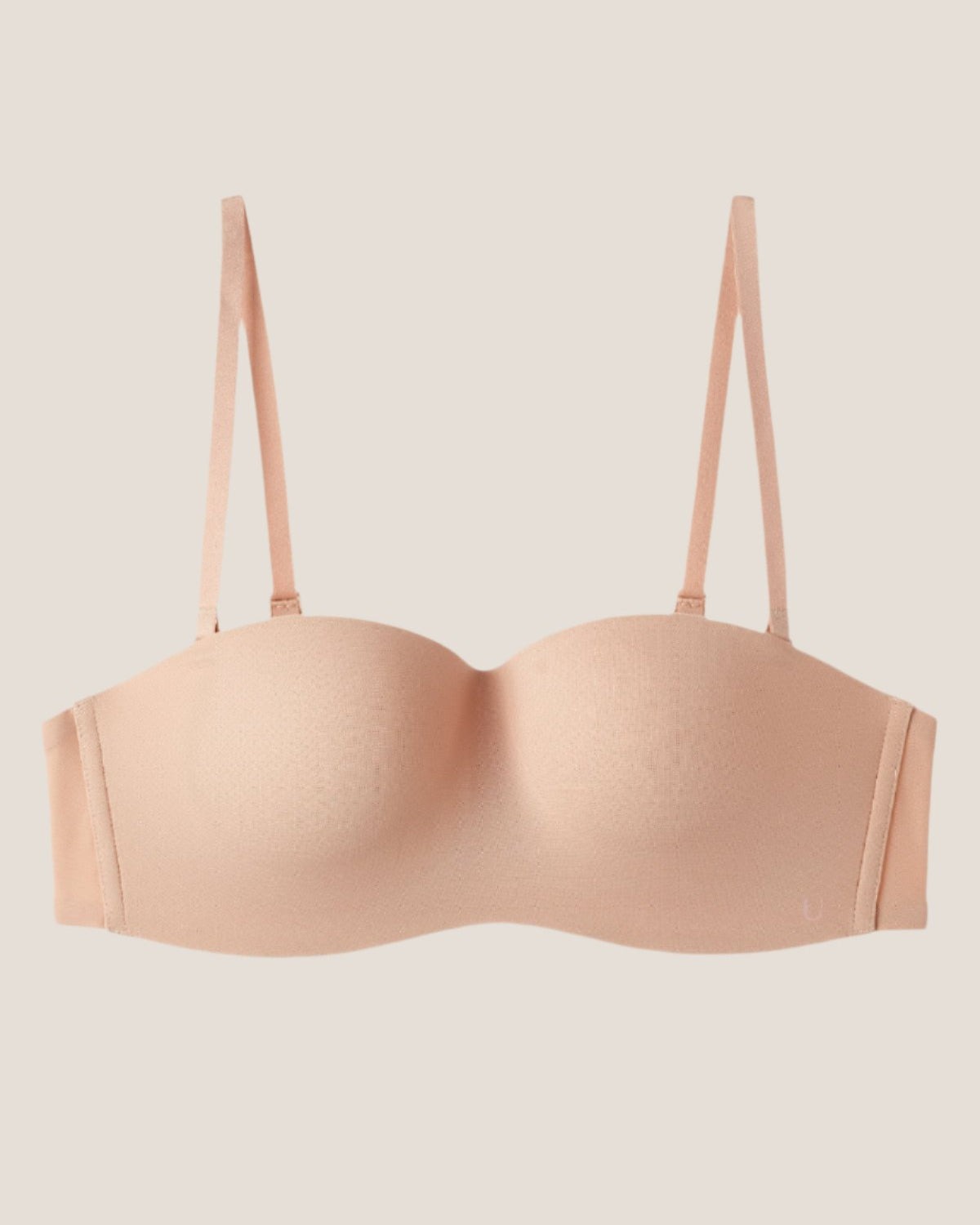 Intenso Sujetador Bandeau Convertible