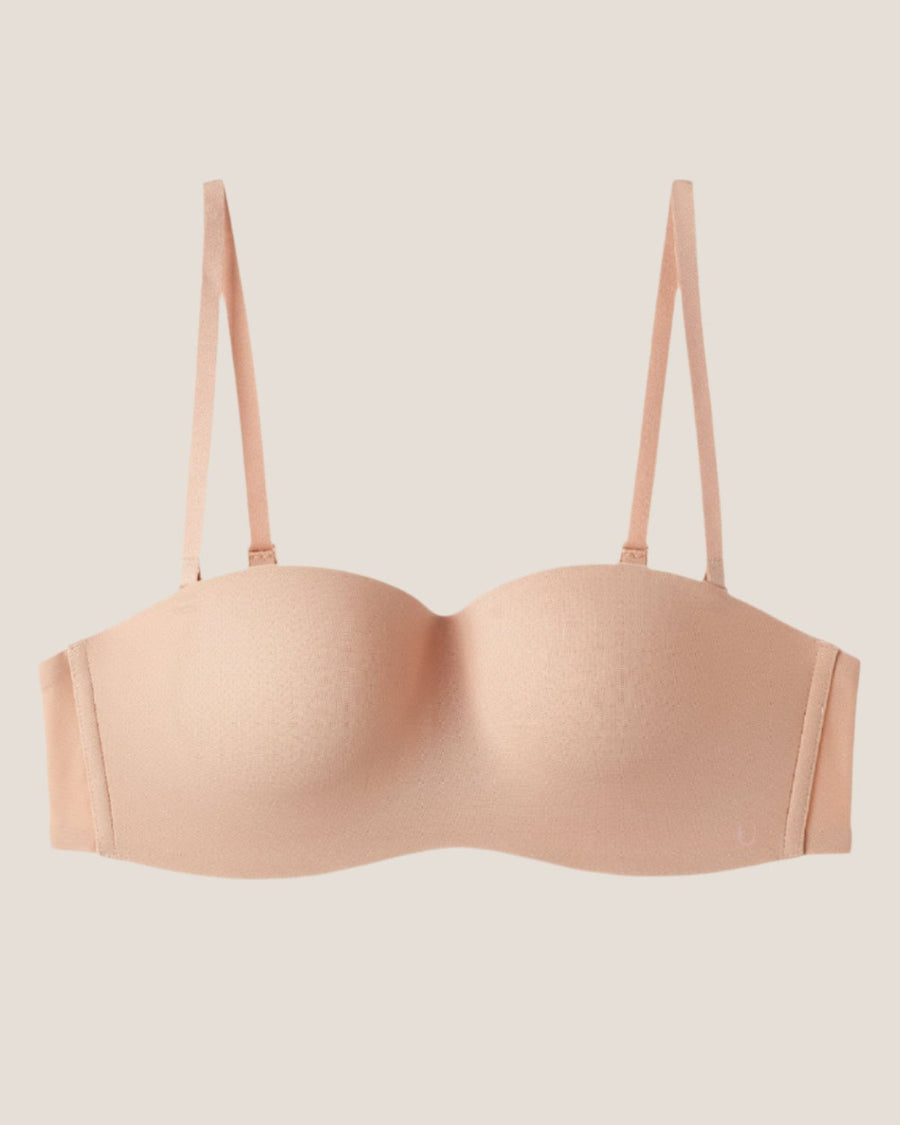 Intenso Sujetador Bandeau Convertible