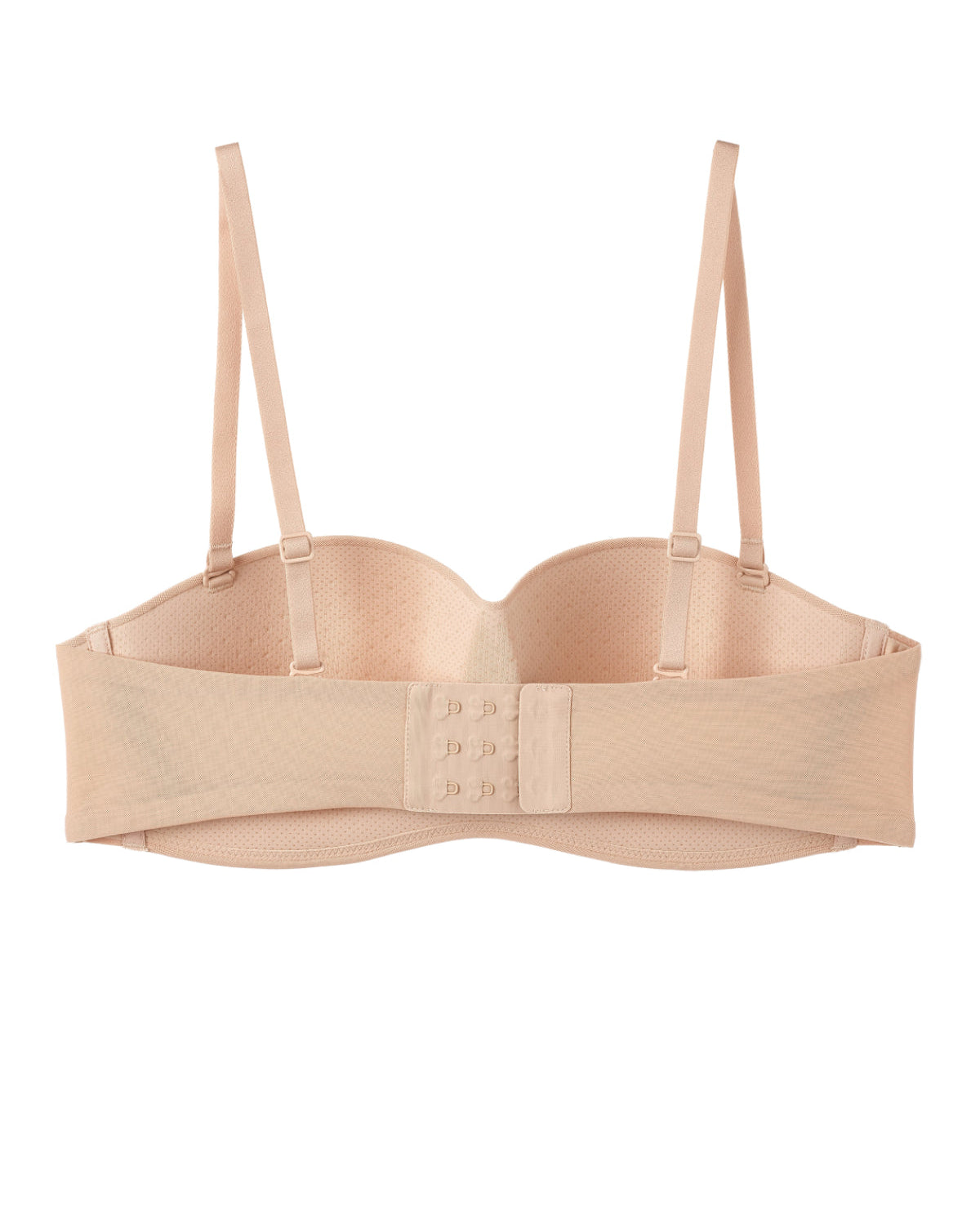 Intenso Sujetador Bandeau Convertible