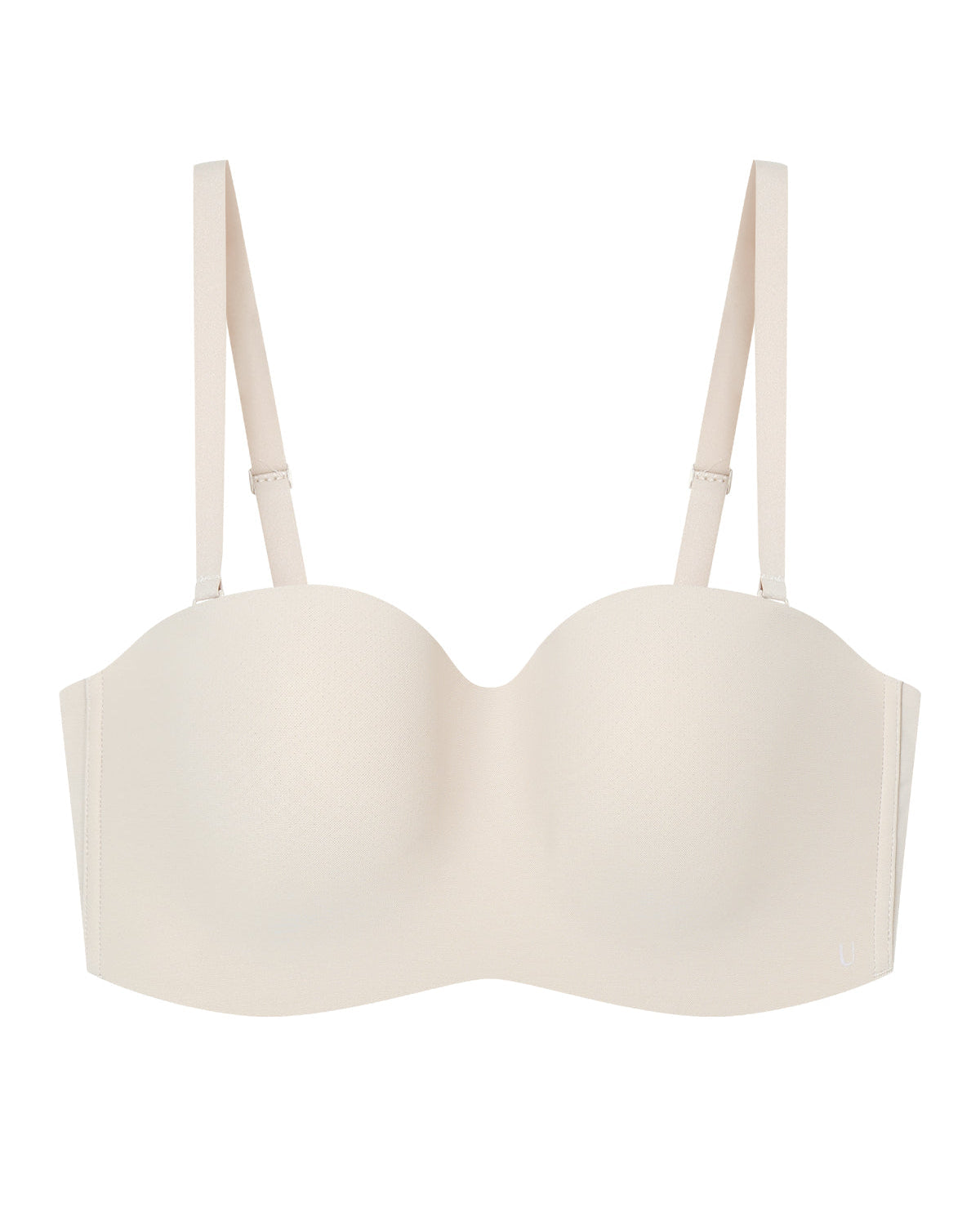 Intenso Sujetador Bandeau Convertible