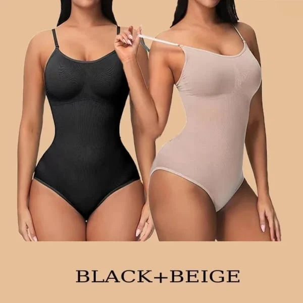 Body Comfy Snatched Sin Costuras - Compra 1 y Llévate 1 Gratis