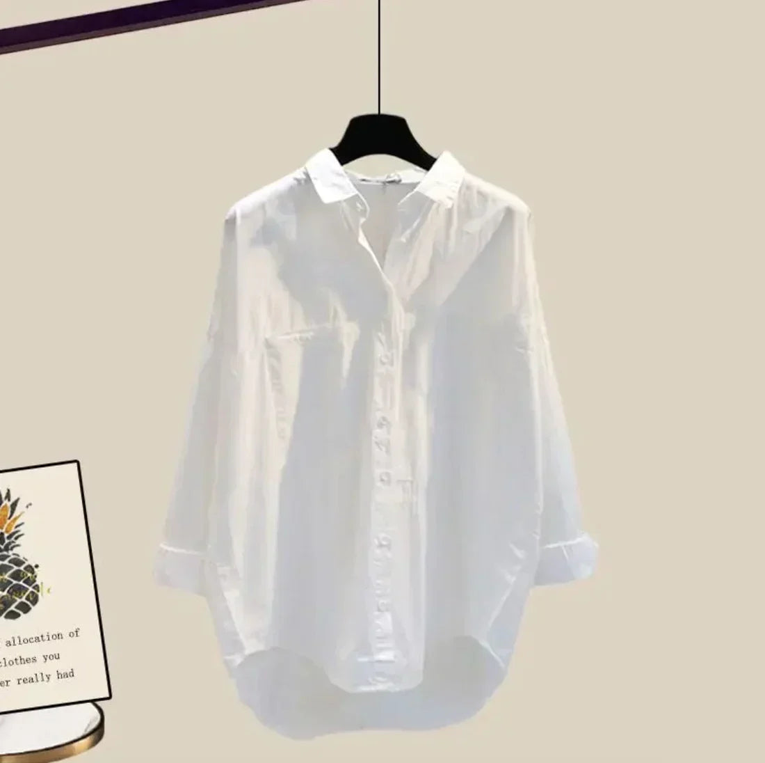Sofía | Conjunto Elegante de Tres Piezas