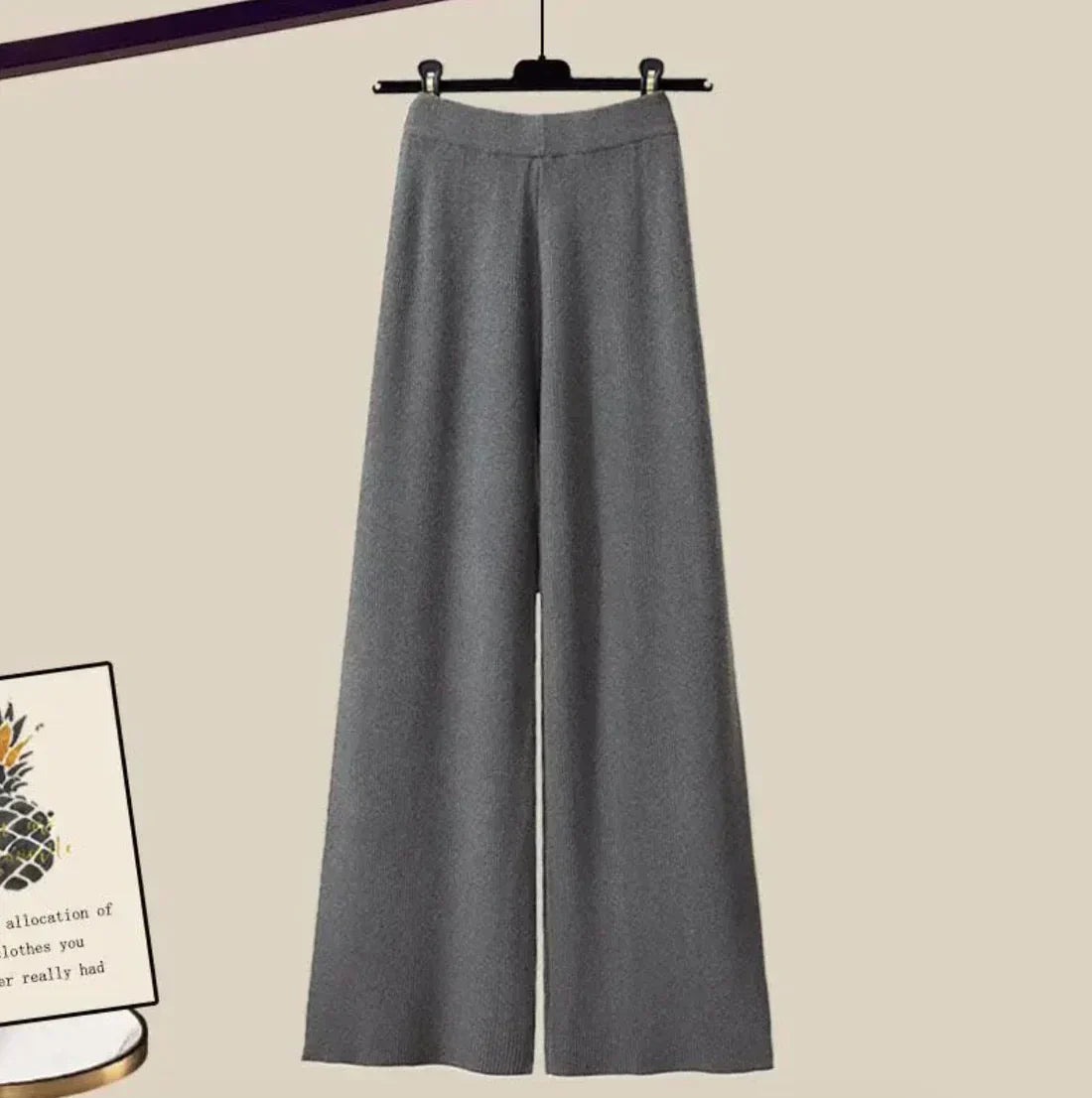 Sofía | Conjunto Elegante de Tres Piezas