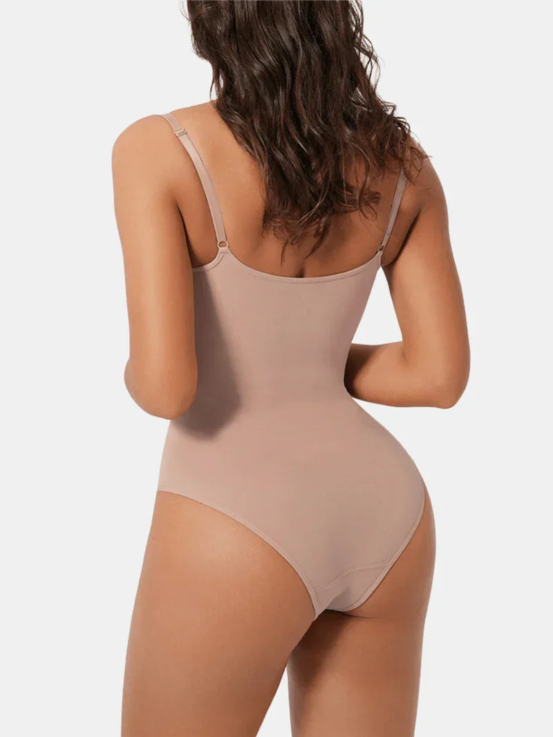 Body Comfy Snatched Sin Costuras - Compra 1 y Llévate 1 Gratis