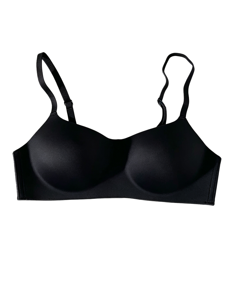 Top Invisible Sin Costuras y Sin Aros