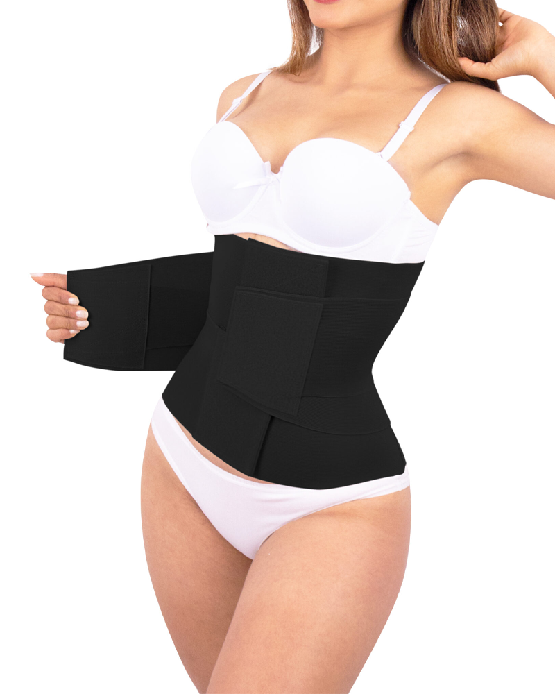 Faja Reductora de Sudoración para el Abdomen