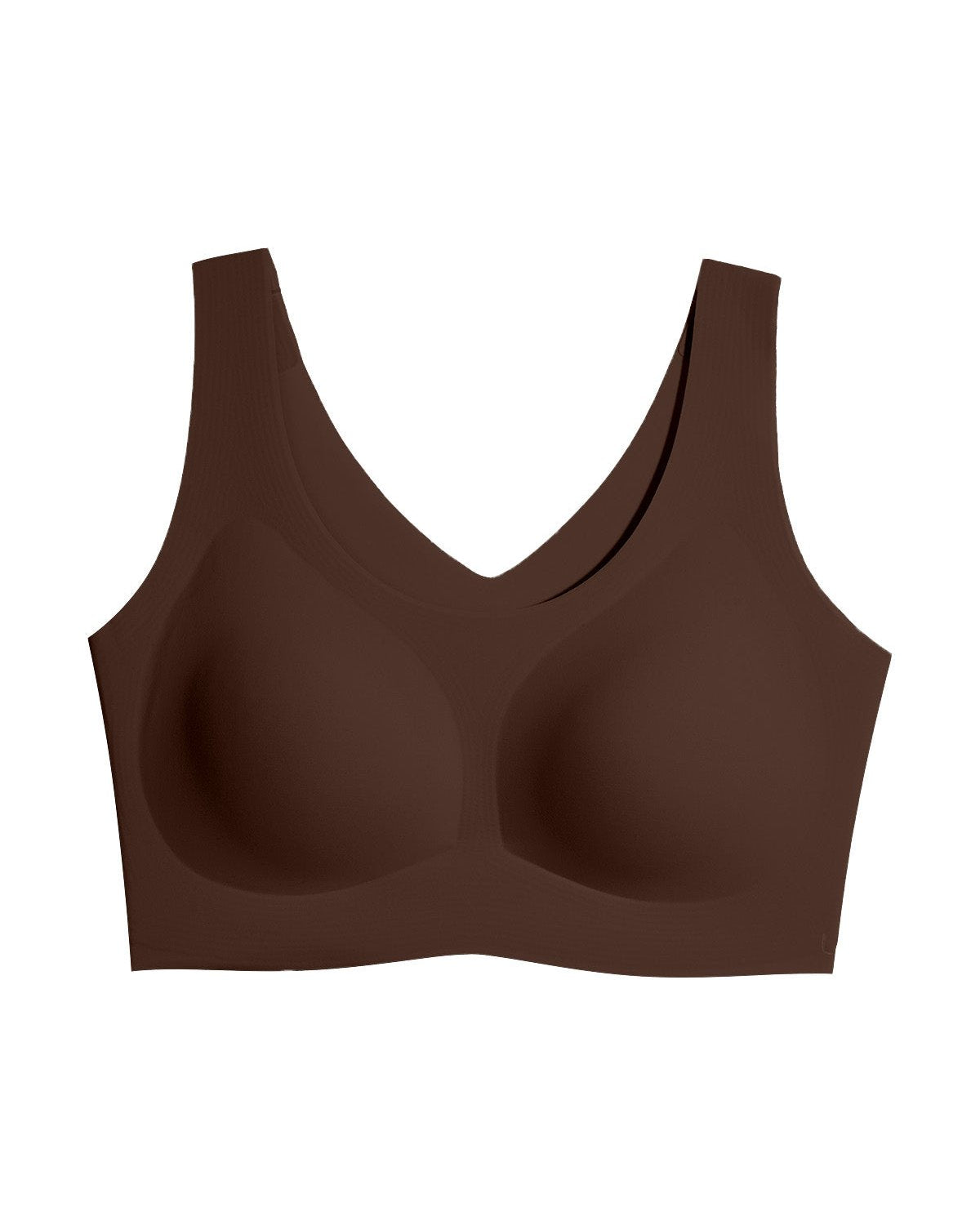 Bralette Básico Sin Costuras