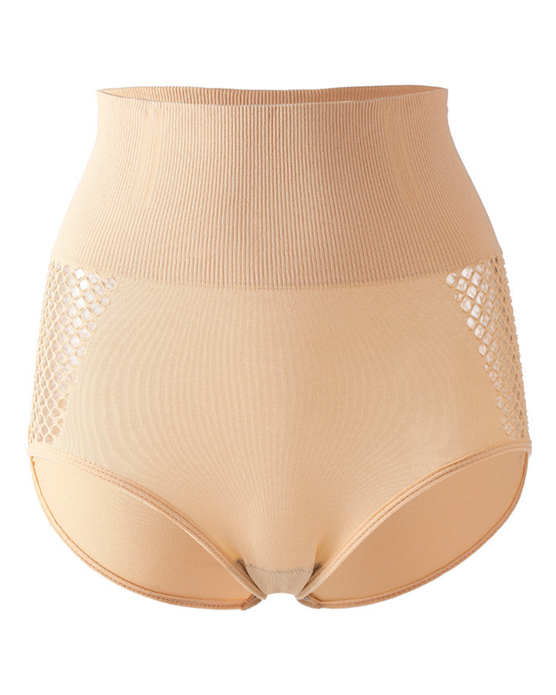 Pantalones de tiro alto con compresión fuerte, transpirables y de sección delgada, ideales para moldear el cuerpo y realzar los glúteos