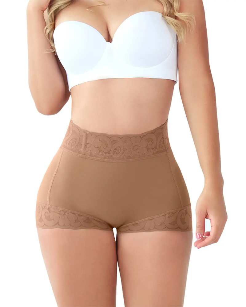 Reinforcing Culottes