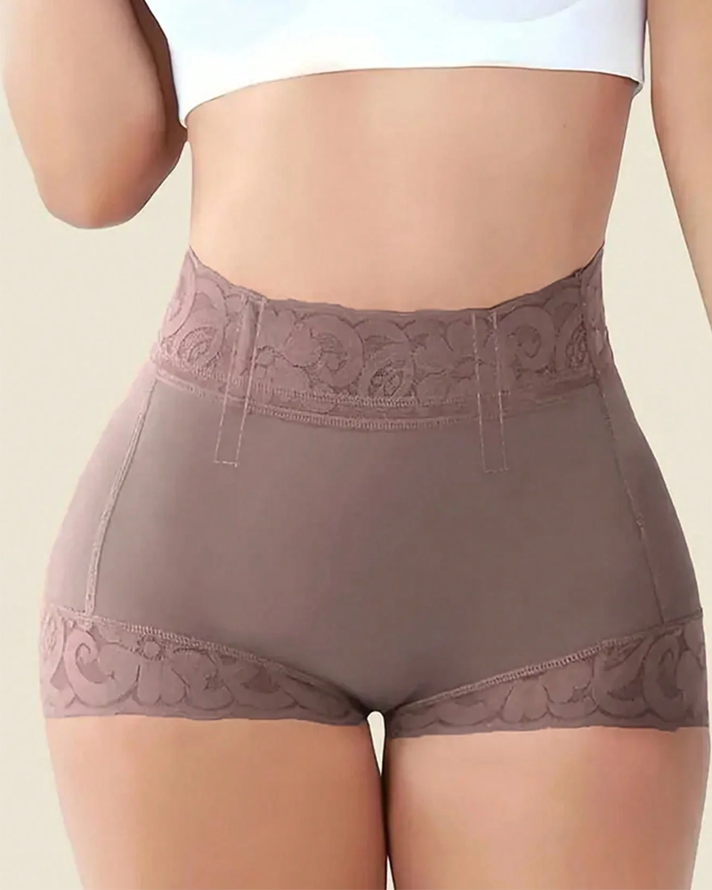 Reinforcing Culottes