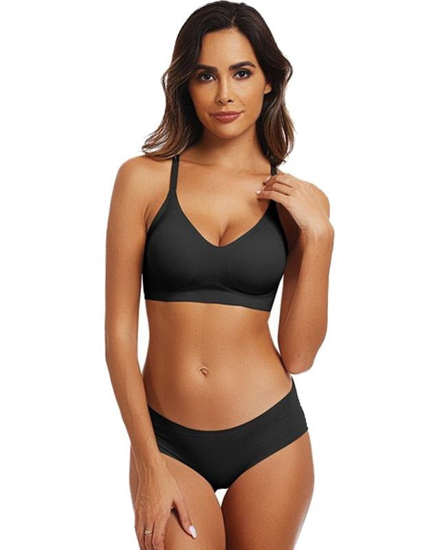 Sostenes Push Up Diarios para Cada Ocasión