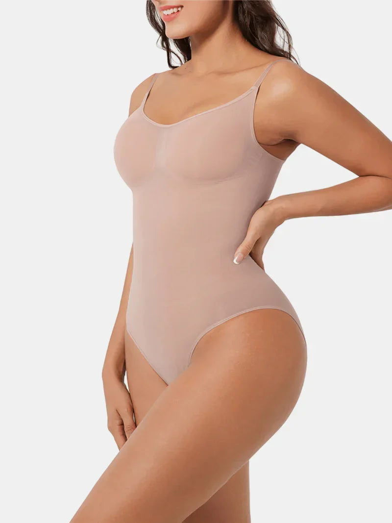 Body Comfy Snatched Sin Costuras - Compra 1 y Llévate 1 Gratis