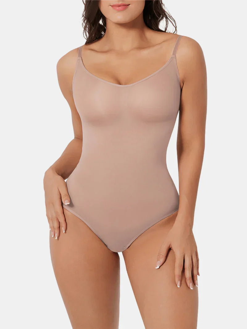 Body Comfy Snatched Sin Costuras - Compra 1 y Llévate 1 Gratis