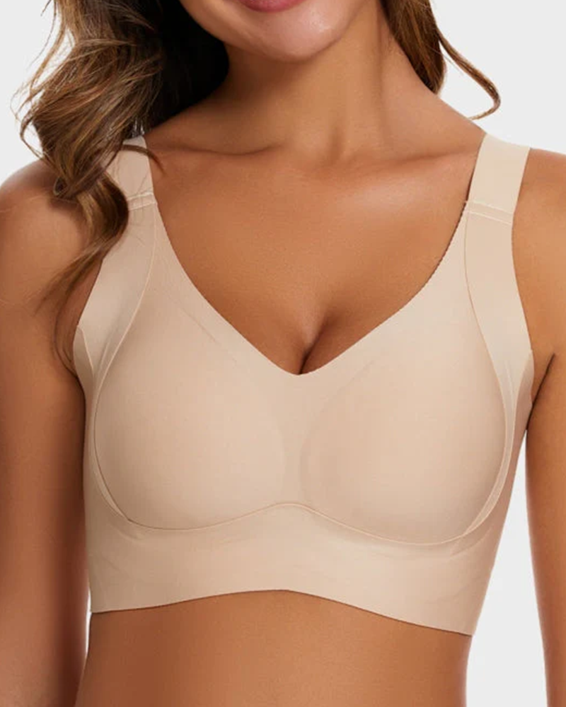 Sostenedor Shaper Inalámbrico para Comodidad Diaria