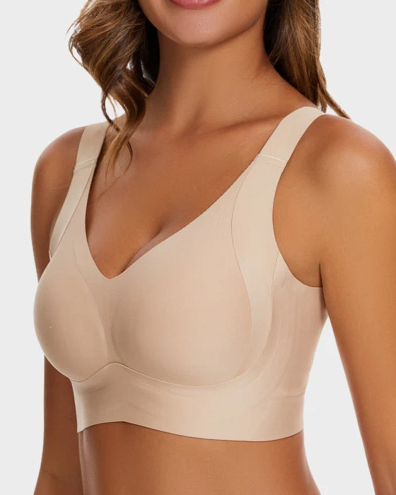 Sostenedor Shaper Inalámbrico para Comodidad Diaria