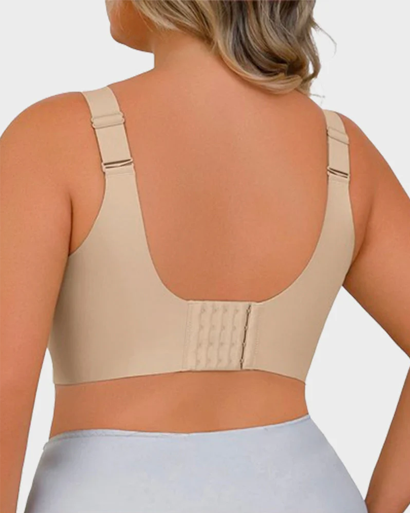Sujetador Shaper Inalámbrico para Uso Diario Confortable