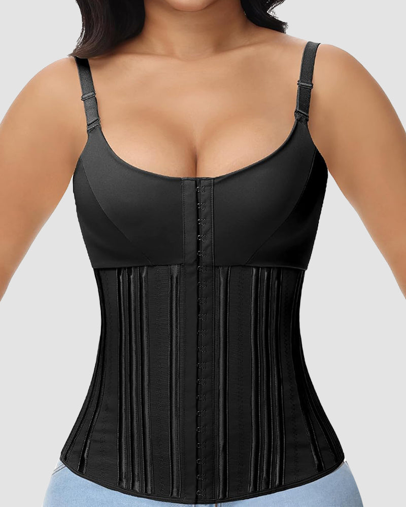 Floralshe® Push-Up Shaping Corset