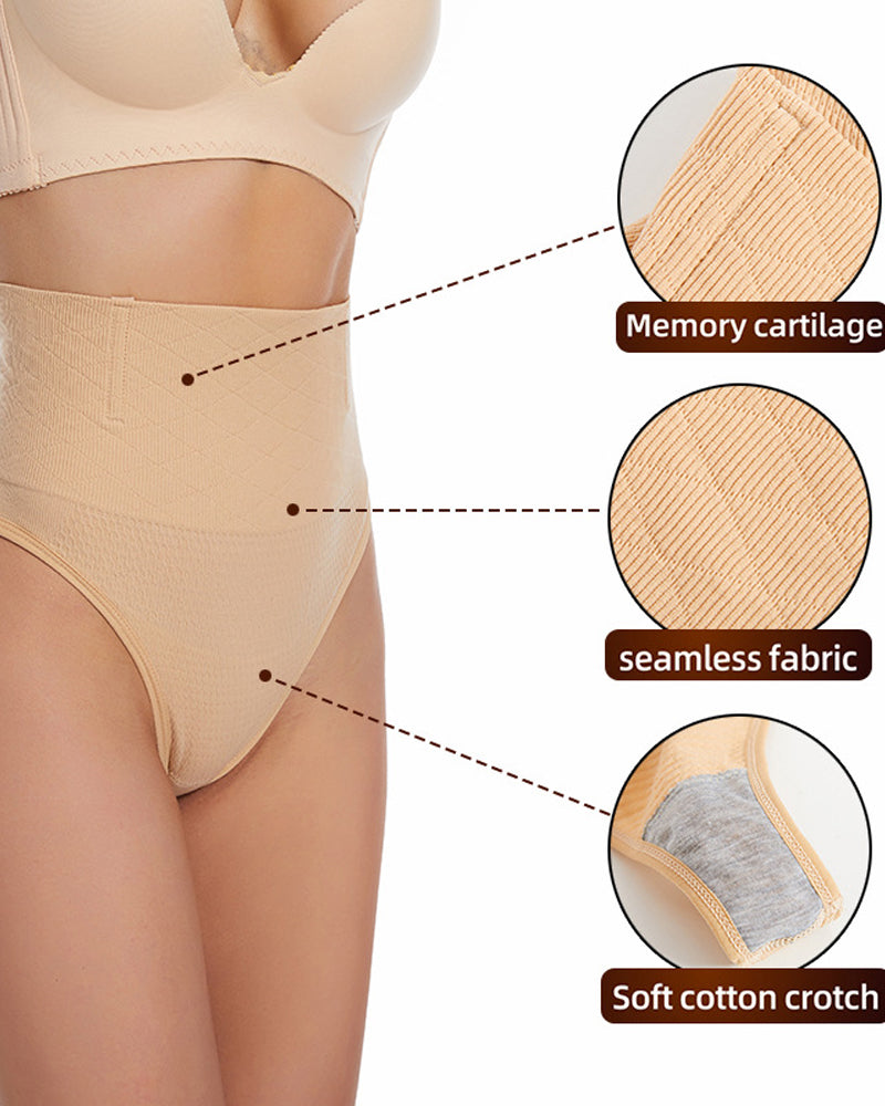 Control de Barriga Tanga