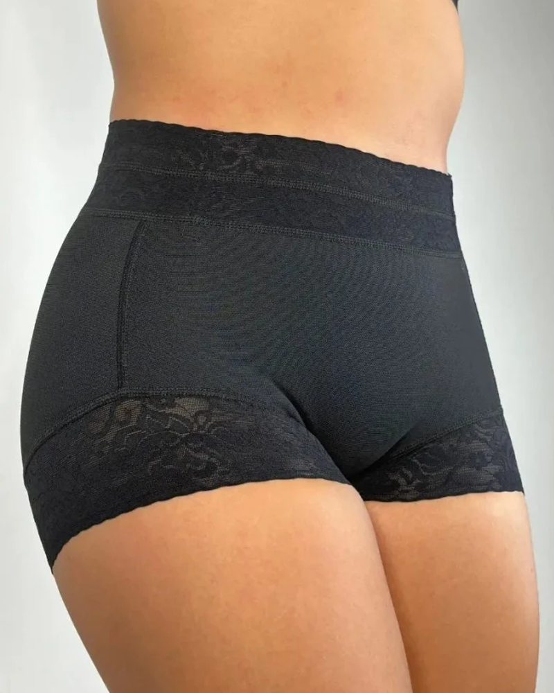 Reinforcing Shaping Shorts