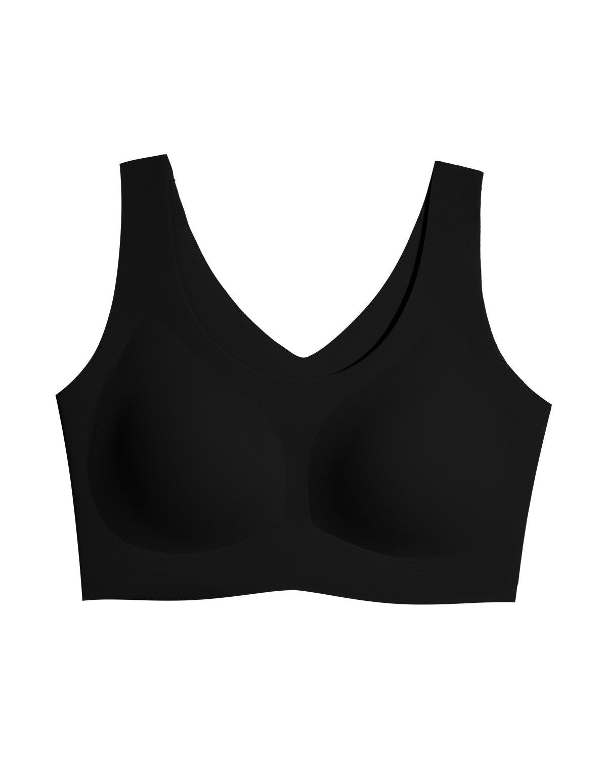 Bralette Básico Sin Costuras