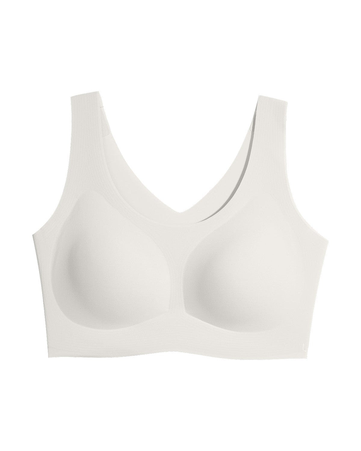 Bralette Básico Sin Costuras