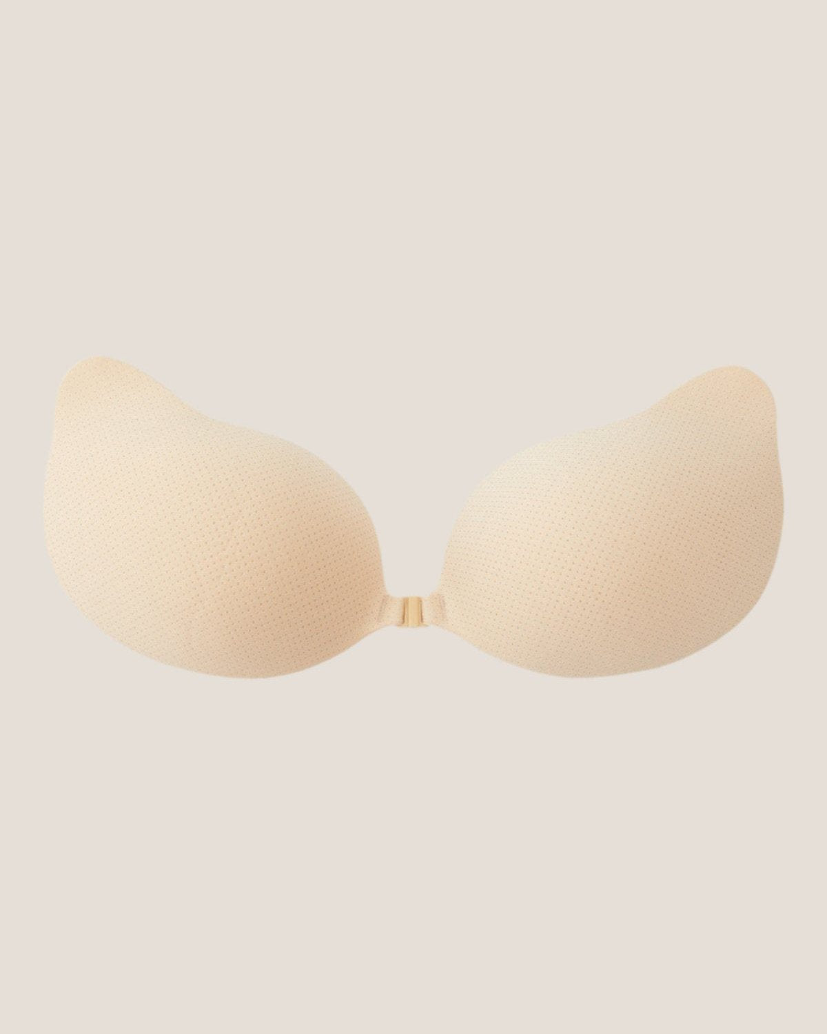 Suave Nubra de Copa Papaya con Malla Nublada