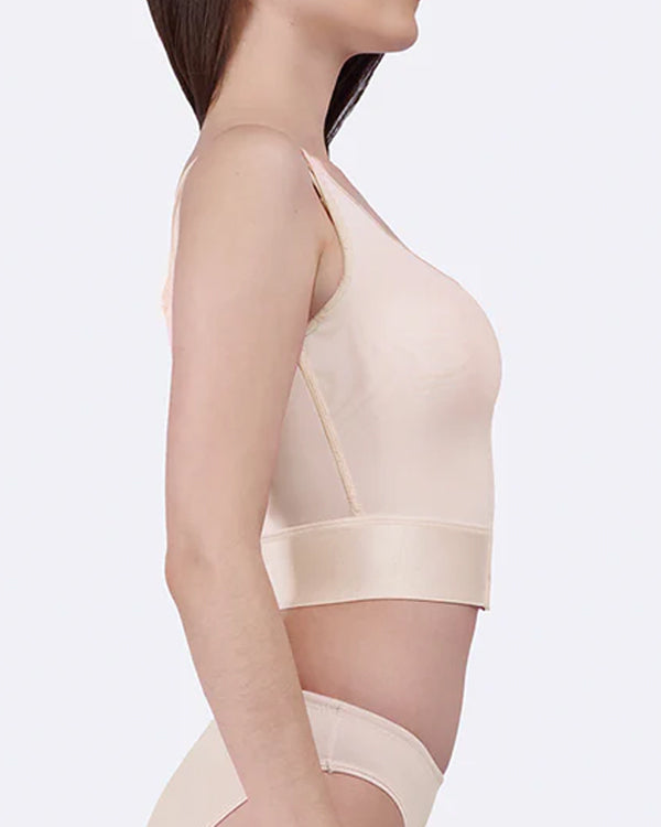 Brassière Invisible
