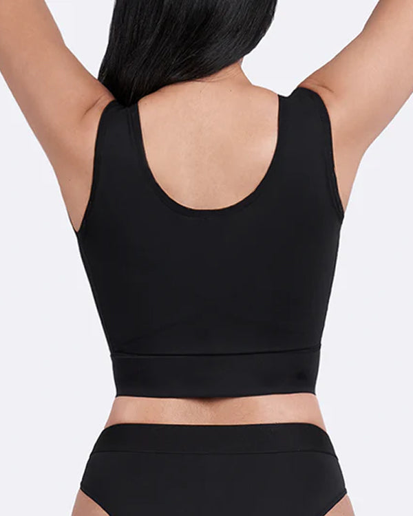 Brassière Invisible