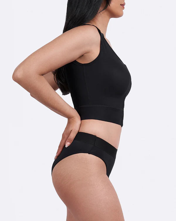 Brassière Invisible