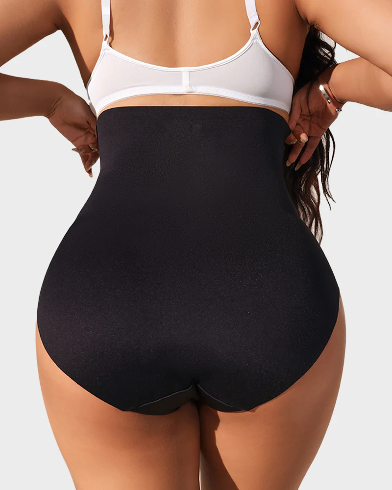 Lencería Modeladora con Encaje