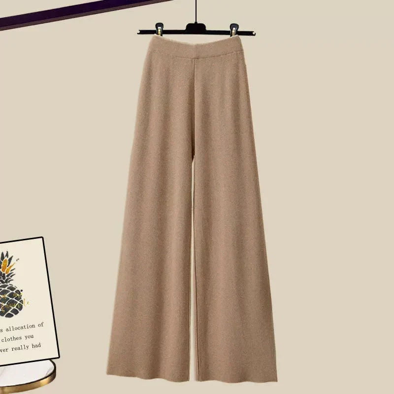 Sofía | Conjunto Elegante de Tres Piezas