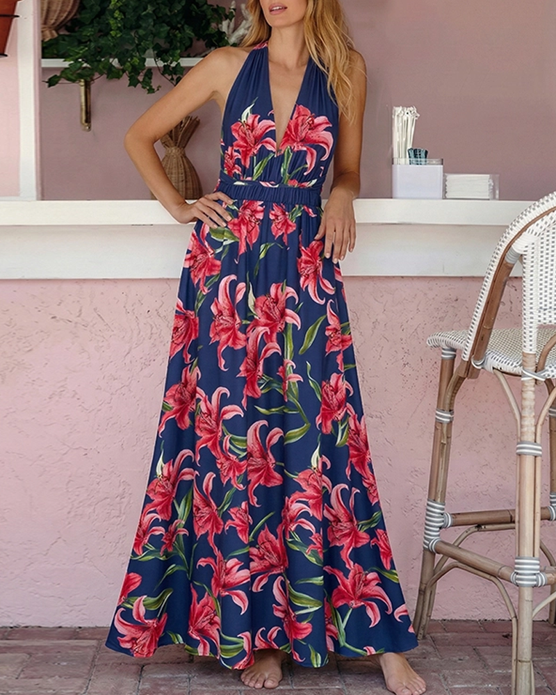 Conjunto de Baño Iris Print: Múltiples Estilos de Uso