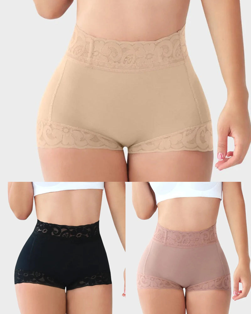Reinforcing Culottes