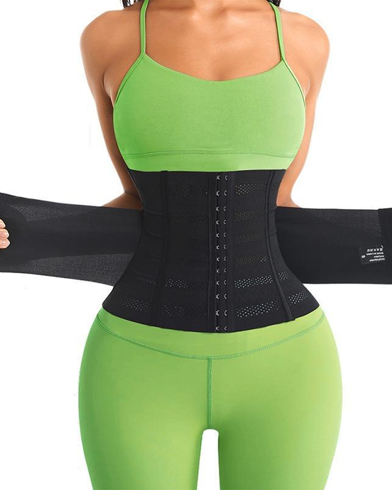 Cinturilla Deportiva Ultra Transpirable