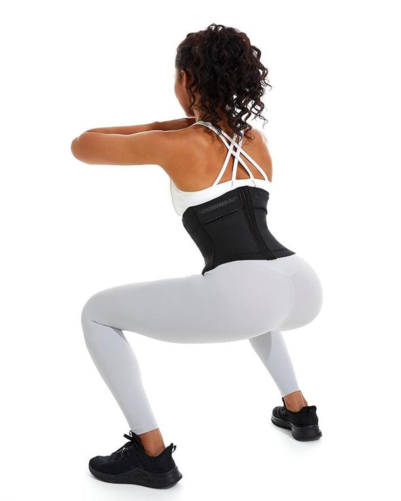 Cinturilla Deportiva Ultra Transpirable