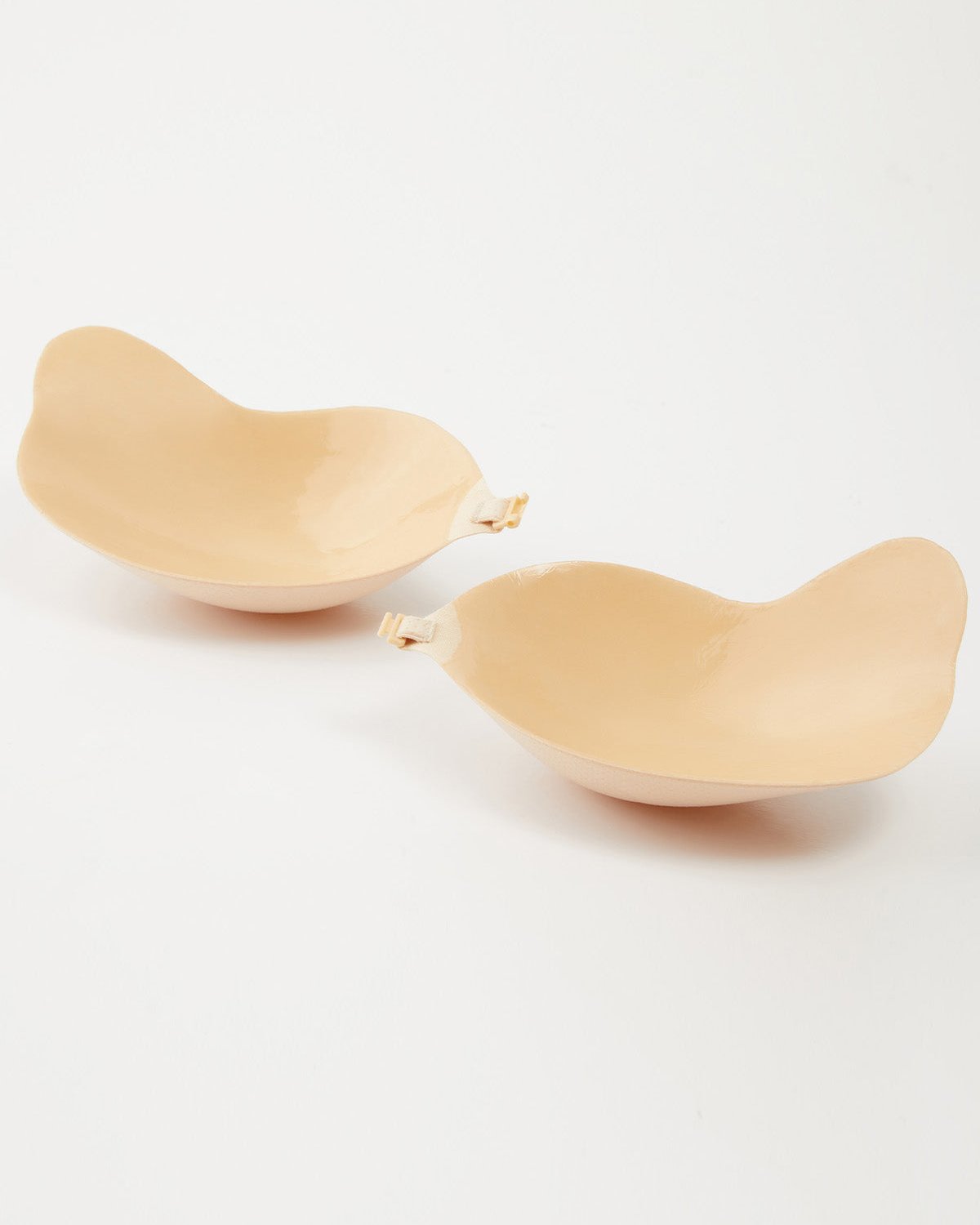 Suave Nubra de Copa Papaya con Malla Nublada