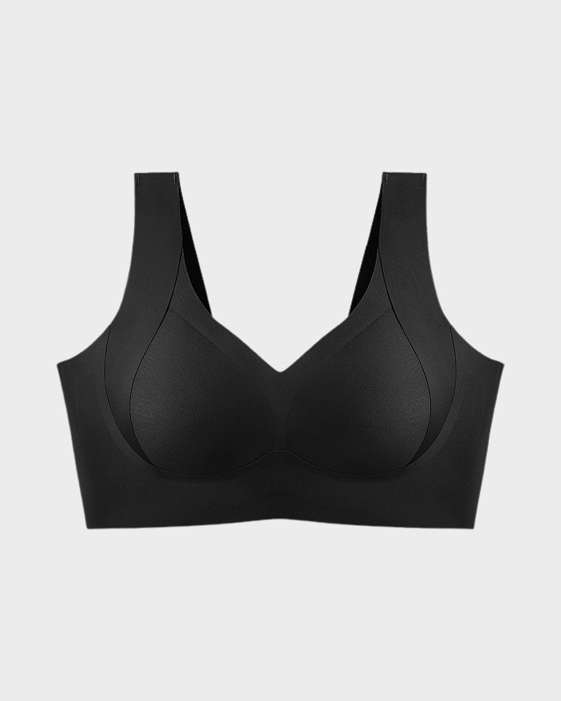 Sujetador Shaper Inalámbrico para Uso Diario Confortable