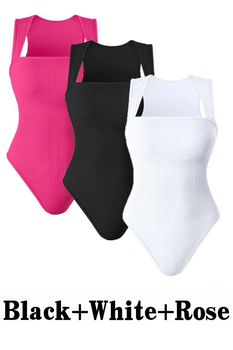 Camisas sin mangas con control abdominal