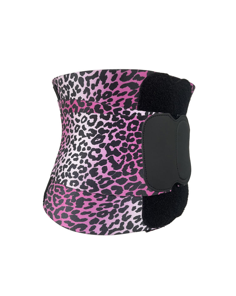 Cinturilla Femenina, Cinturón Abdominal para Control y Moldeo del Cuerpo Triple