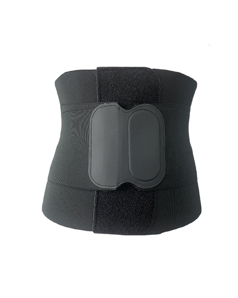 Cinturilla Femenina, Cinturón Abdominal para Control y Moldeo del Cuerpo Triple