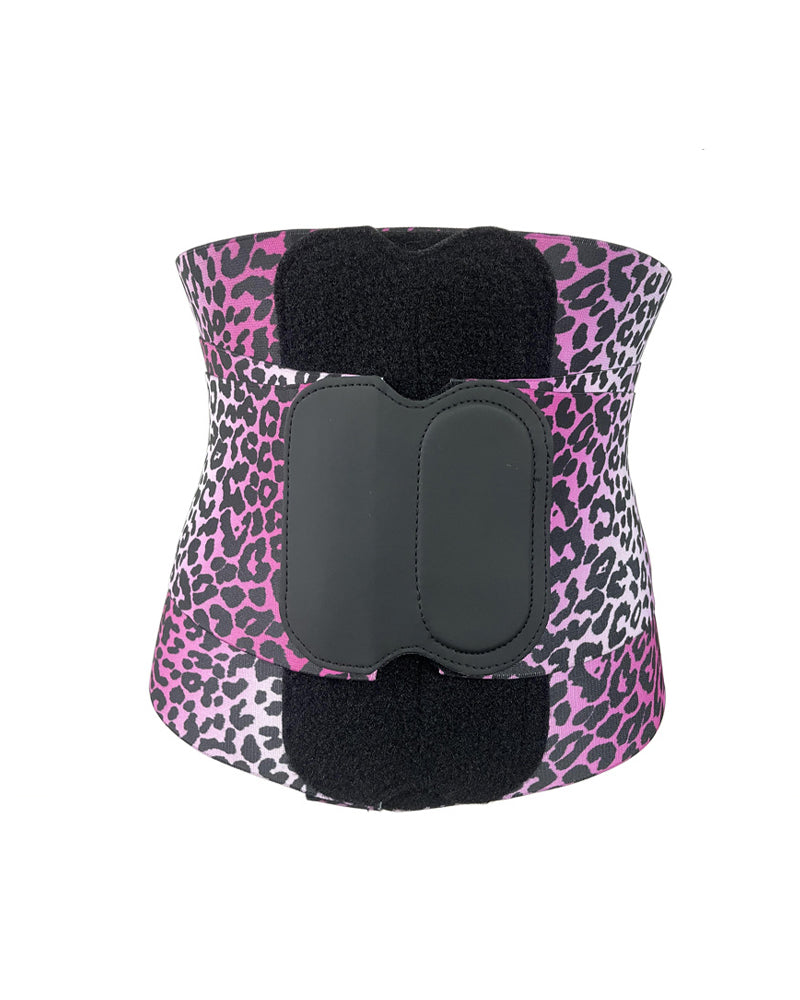 Cinturilla Femenina, Cinturón Abdominal para Control y Moldeo del Cuerpo Triple