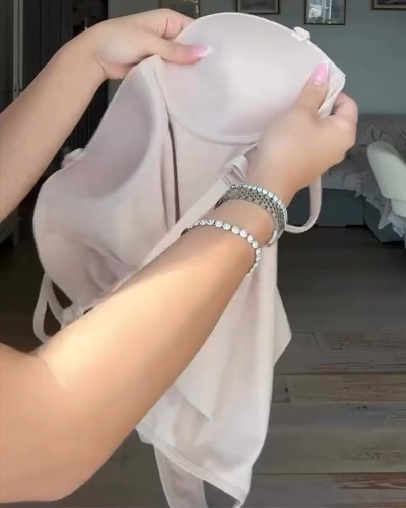 Cuerpos Sin Costuras para Control Abdomen y Moldeo Corporal Femenino