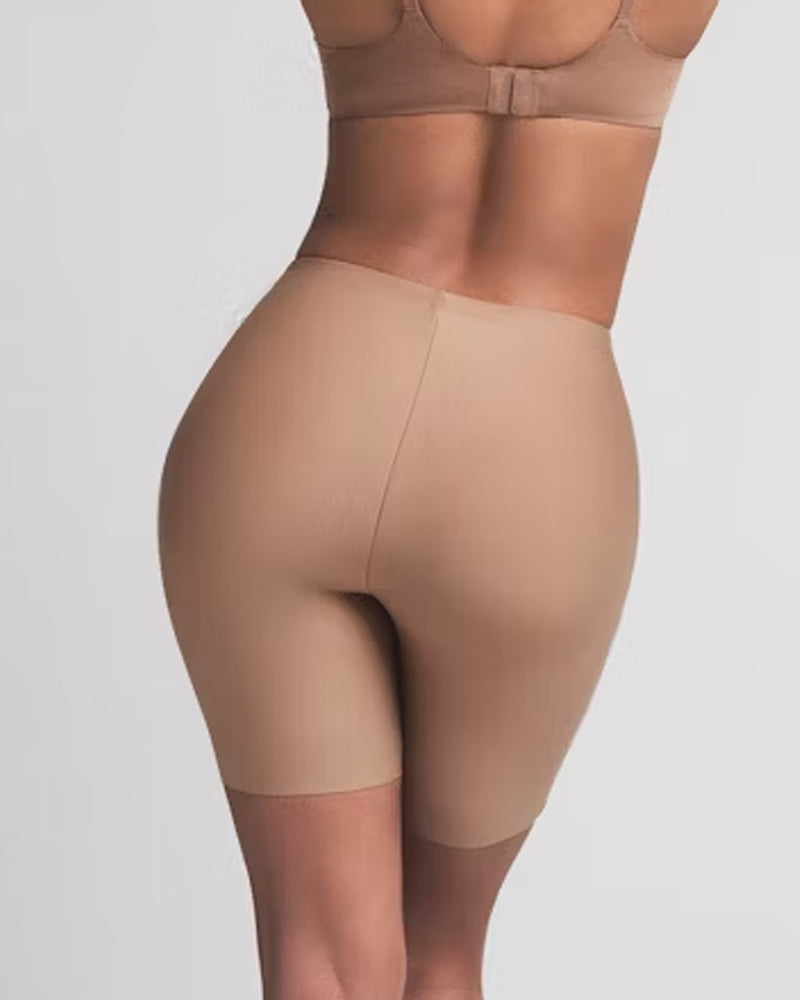 Shorts Moldeadores de Abdomen y Realzadores de Glúteos