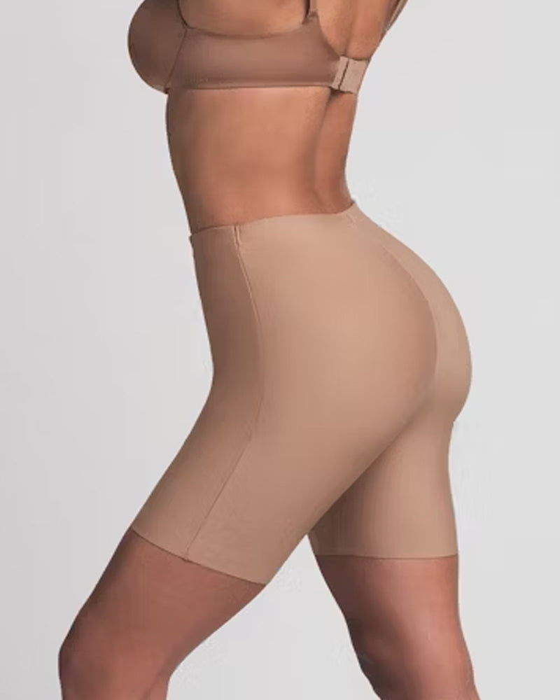 Shorts Moldeadores de Abdomen y Realzadores de Glúteos