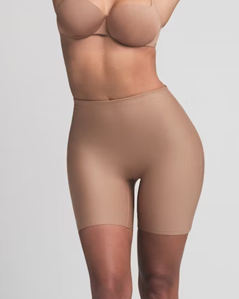 Shorts Moldeadores de Abdomen y Realzadores de Glúteos
