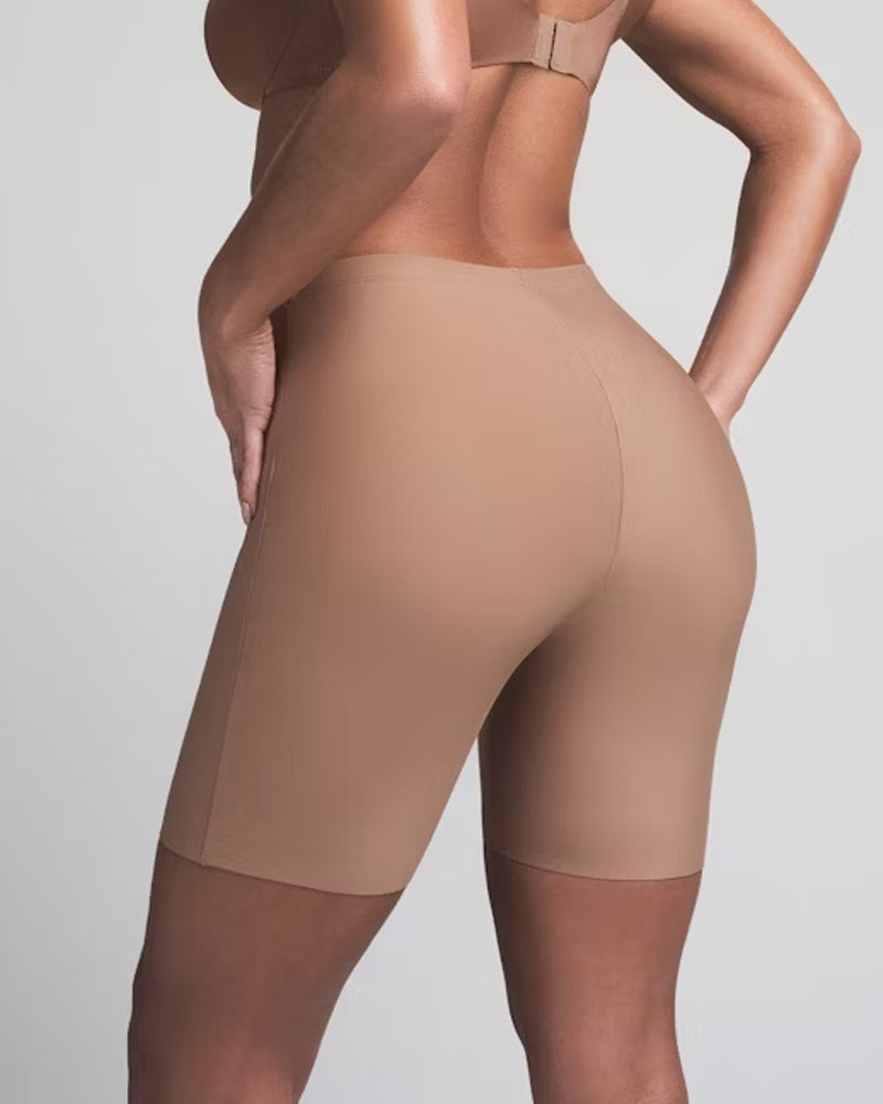 Shorts Moldeadores de Abdomen y Realzadores de Glúteos