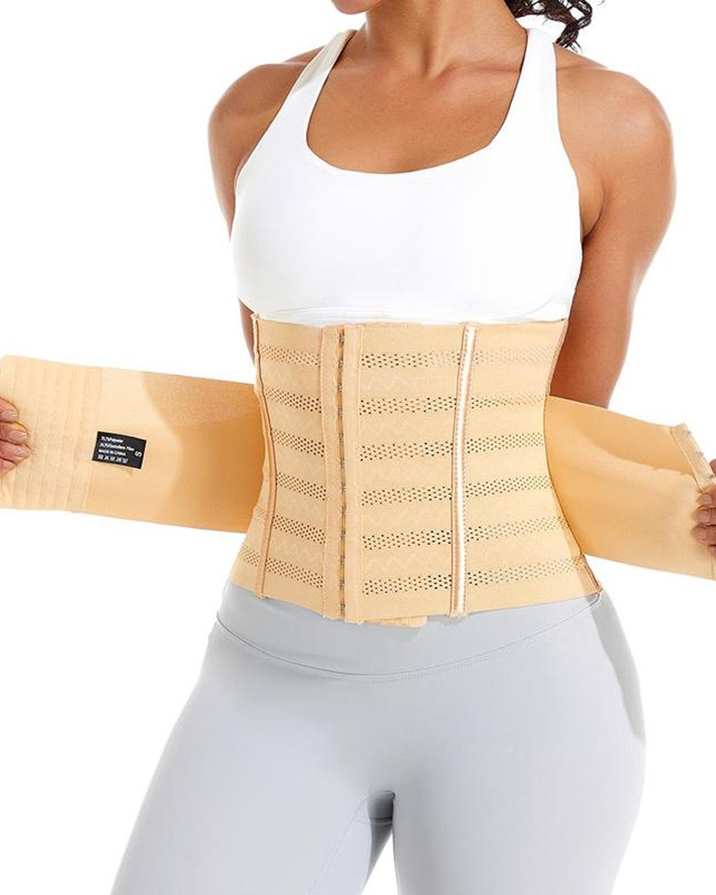 Cinturilla Deportiva Ultra Transpirable