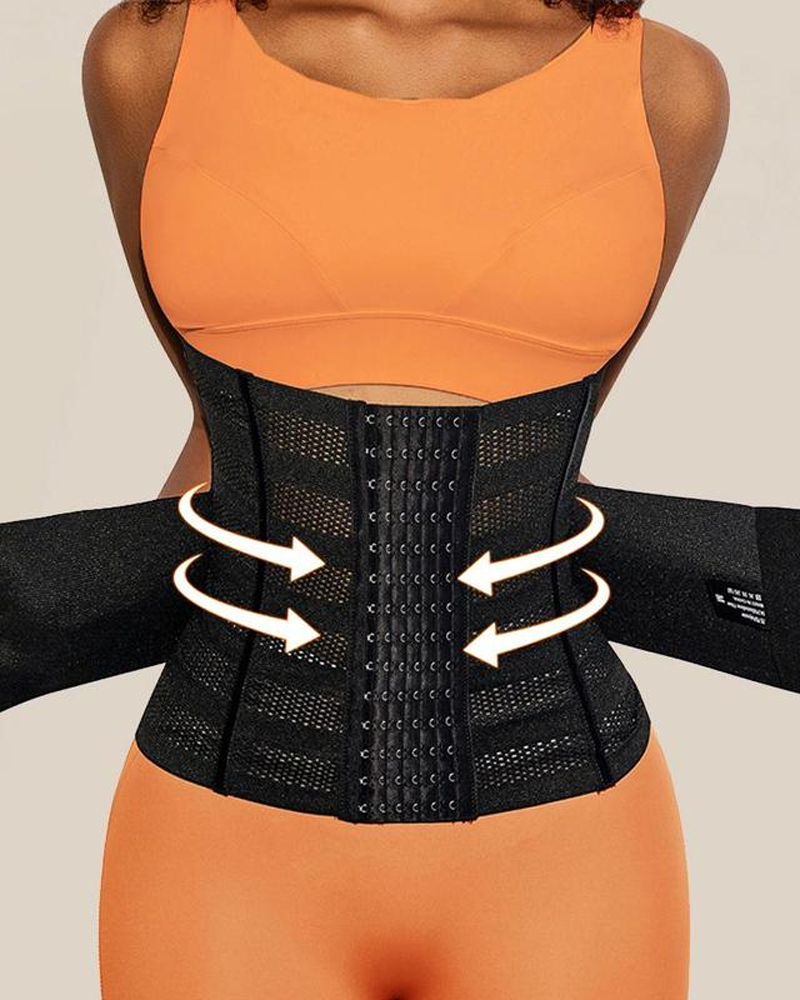 Cinturilla Deportiva Ultra Transpirable